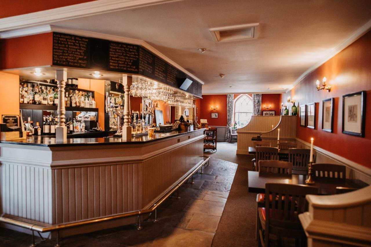 The Boar'S Head Hotel Harrogate Exterior photo