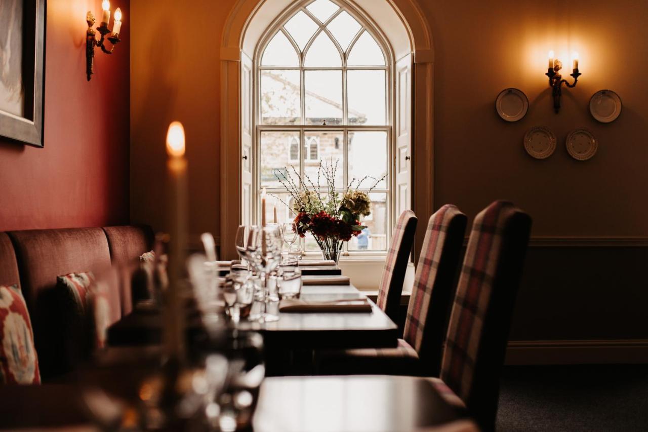 The Boar'S Head Hotel Harrogate Exterior photo