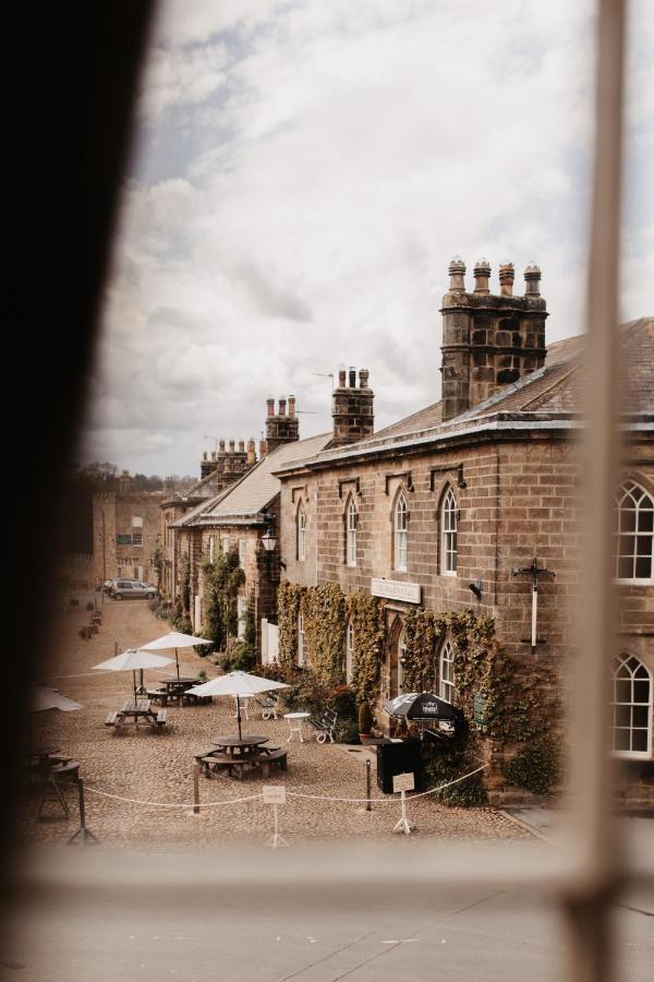 The Boar'S Head Hotel Harrogate Exterior photo