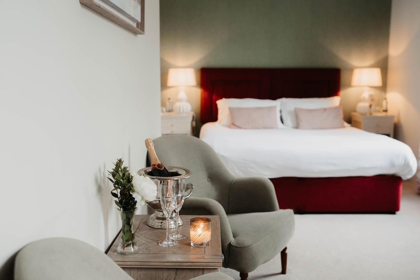 The Boar'S Head Hotel Harrogate Exterior photo